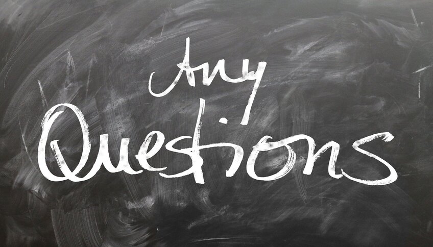 Questions hypnose faq