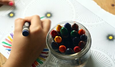 Dessiner ses rêves